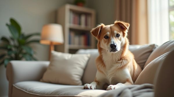 Comment trouver une assurance chien au meilleur rapport qualité prix