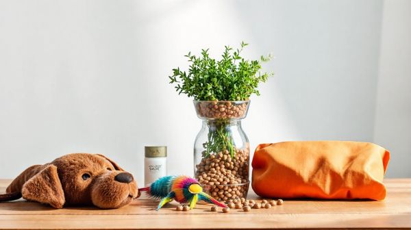 Découvrez les meilleurs produits pour animaux en ligne