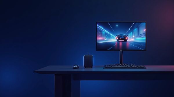 Le meilleur processeur pour gamers : notre sélection 2025