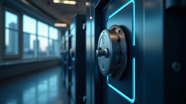 Marquage codé : sécurisez vos biens avec une technologie avancée