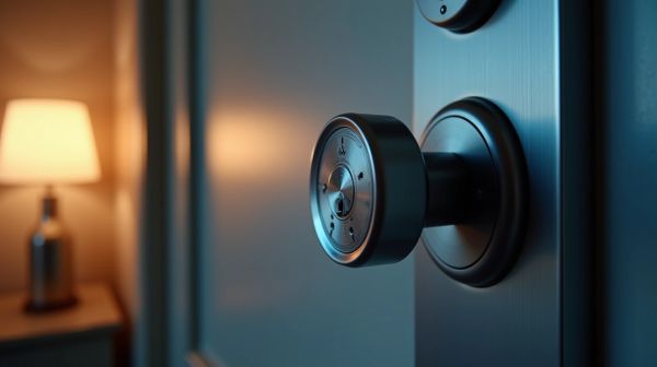 Marquage codé : sécurisez vos biens avec une technologie avancée