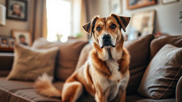 Top astuces pour choisir l'assurance chien la plus rentable