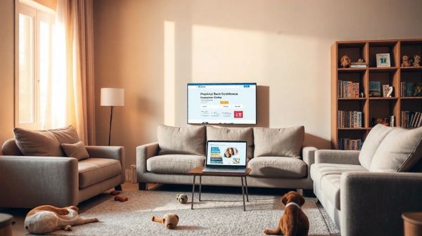 Top astuces pour choisir l'assurance chien la plus rentable