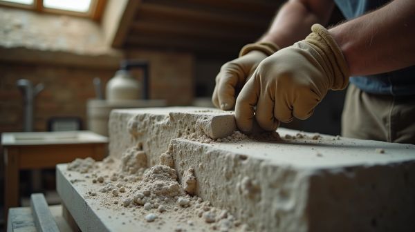 Travail de la pierre à Brive-la-Gaillarde : un savoir-faire pour vos rénovations