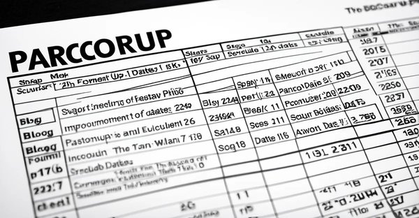 Parcoursup : le calendrier des dates incontournables