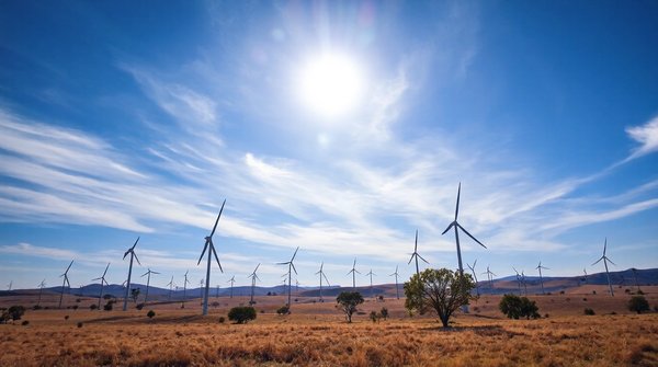 Perspectives futures et performances des énergies renouvelables